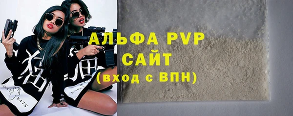 стафф Арсеньев